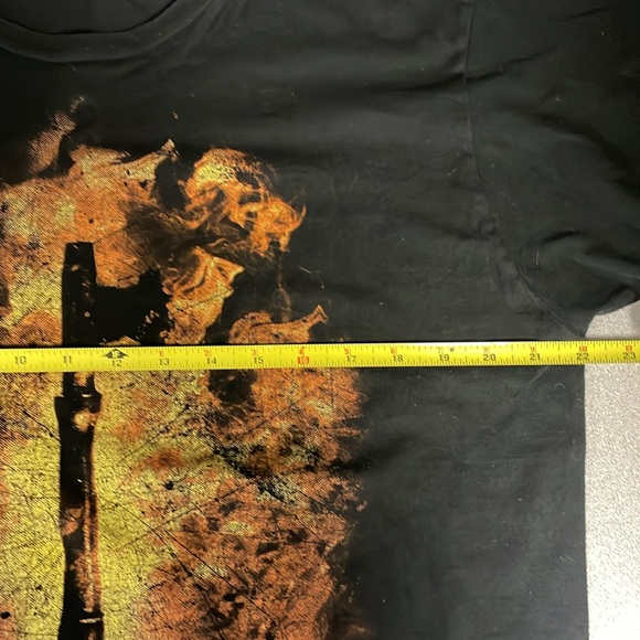 Sleeping With Sirens tshirt - Picture 4 of 7